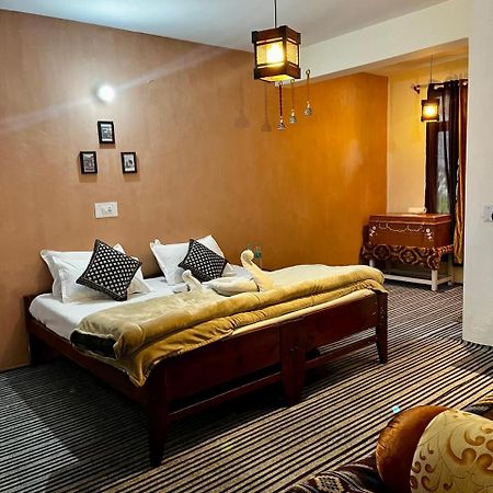 Sabr Manali 아파트 외부 사진