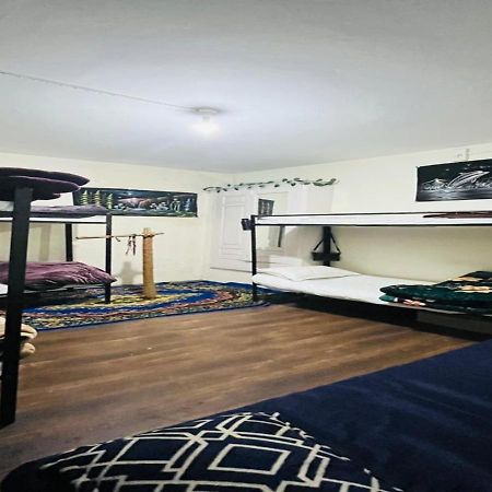 Sabr Manali 아파트 외부 사진