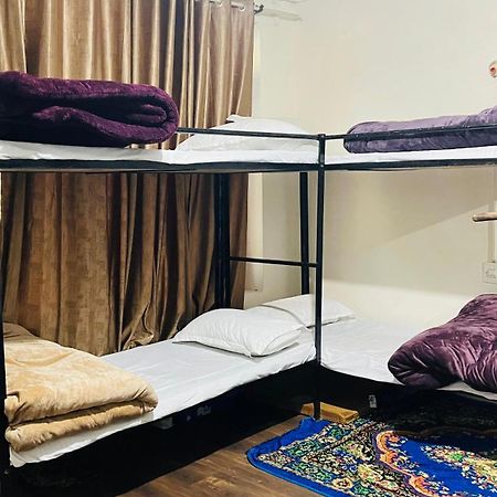 Sabr Manali 아파트 외부 사진