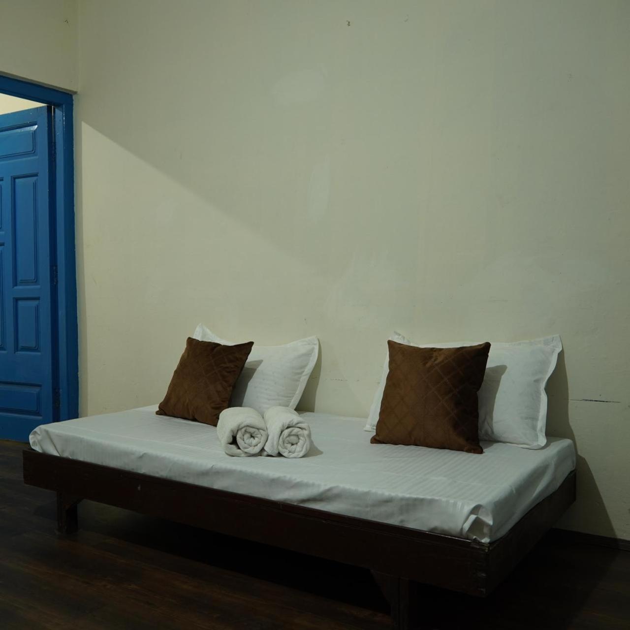 Sabr Manali 아파트 외부 사진