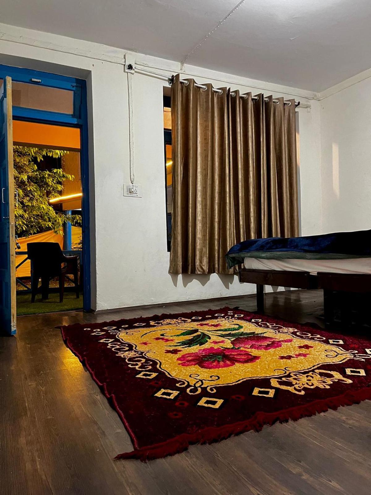 Sabr Manali 아파트 외부 사진