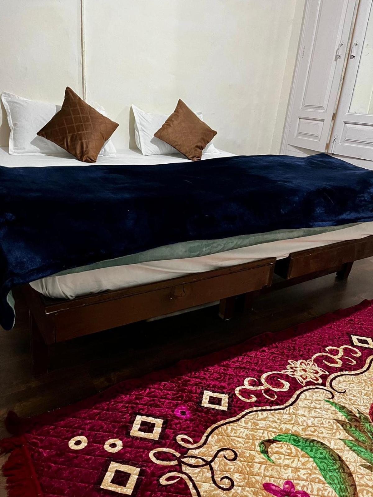 Sabr Manali 아파트 외부 사진