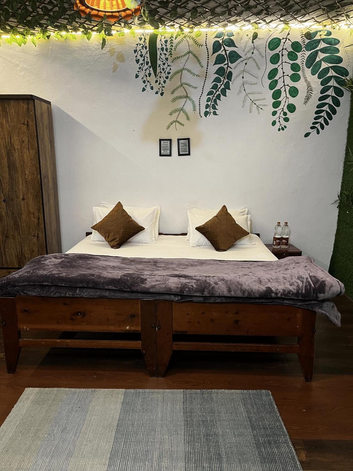 Sabr Manali 아파트 외부 사진
