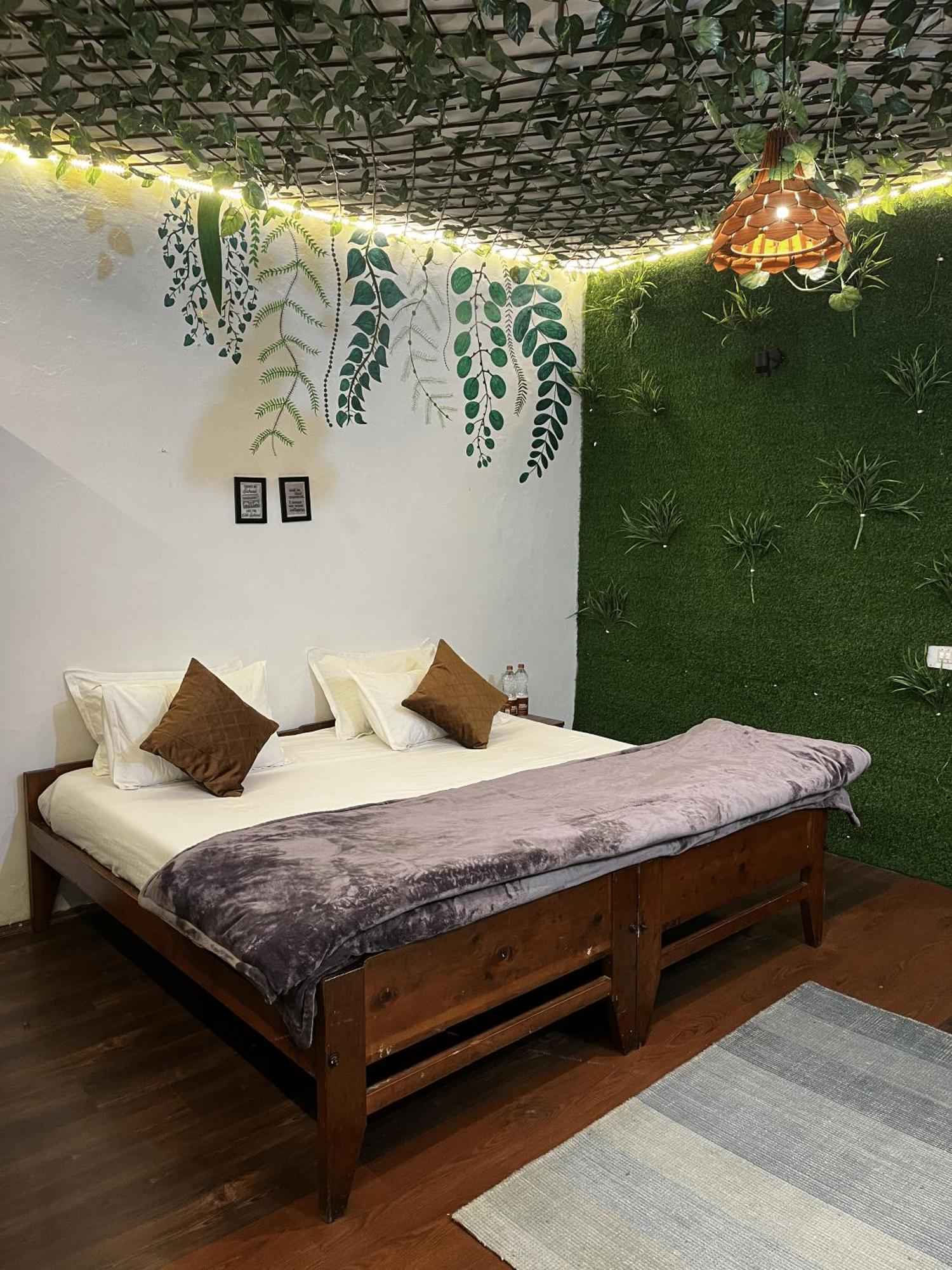 Sabr Manali 아파트 외부 사진