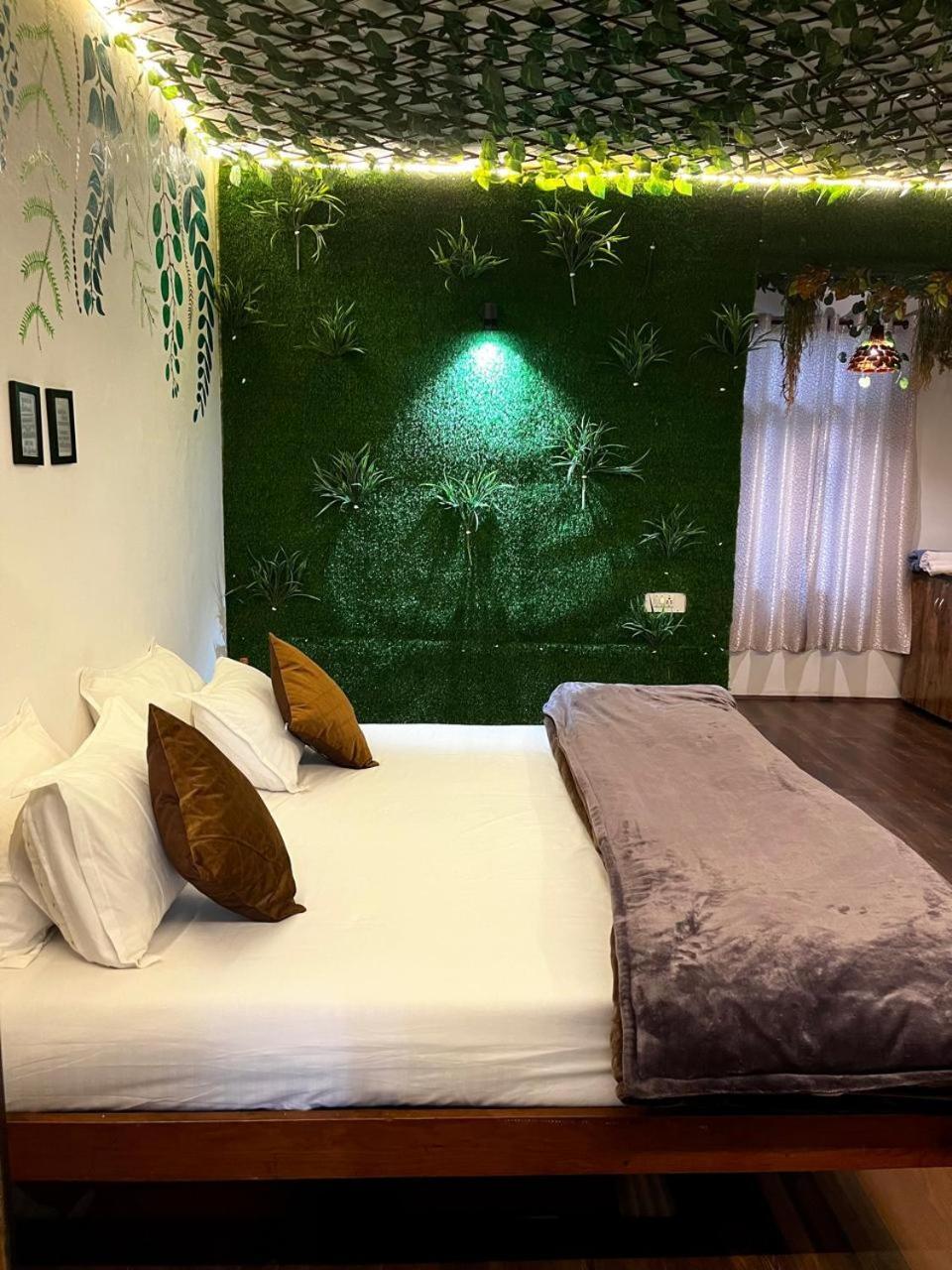 Sabr Manali 아파트 외부 사진