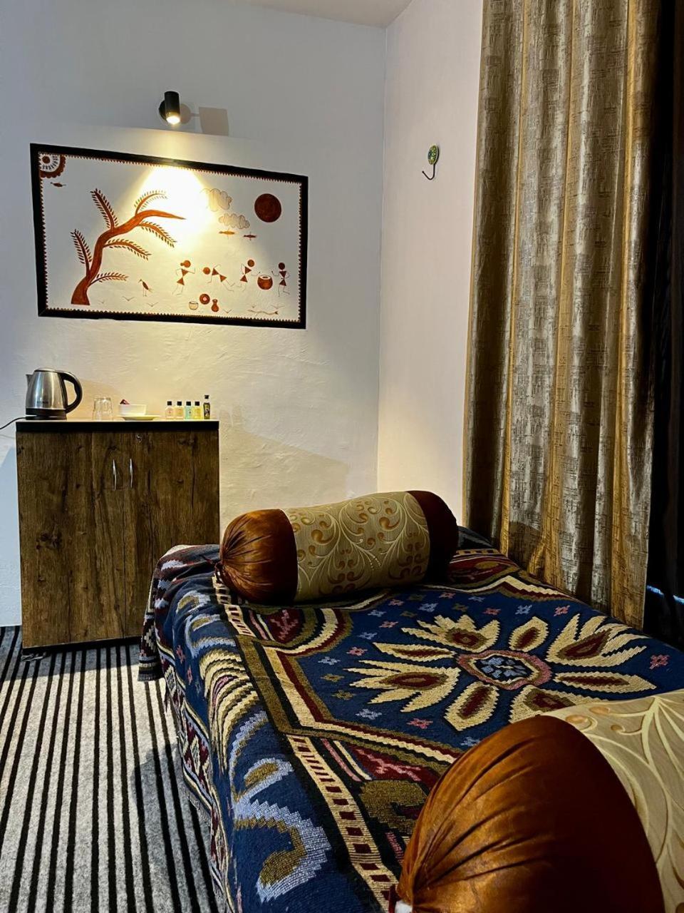 Sabr Manali 아파트 외부 사진
