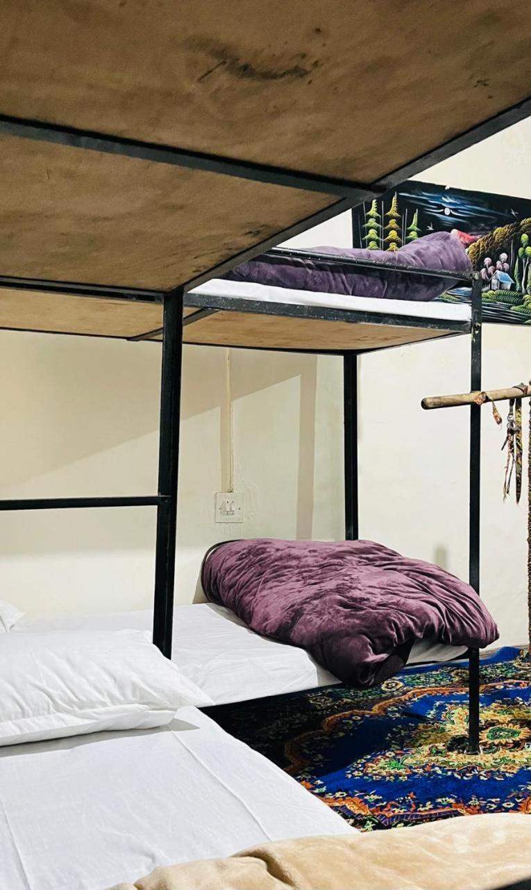 Sabr Manali 아파트 외부 사진