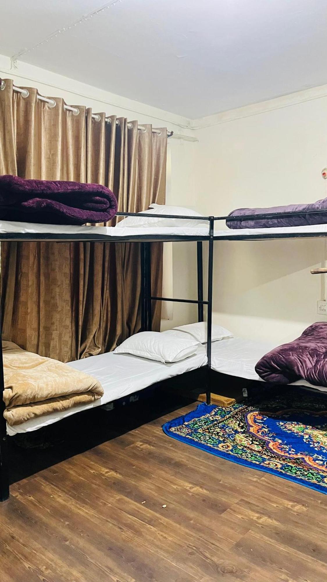 Sabr Manali 아파트 외부 사진