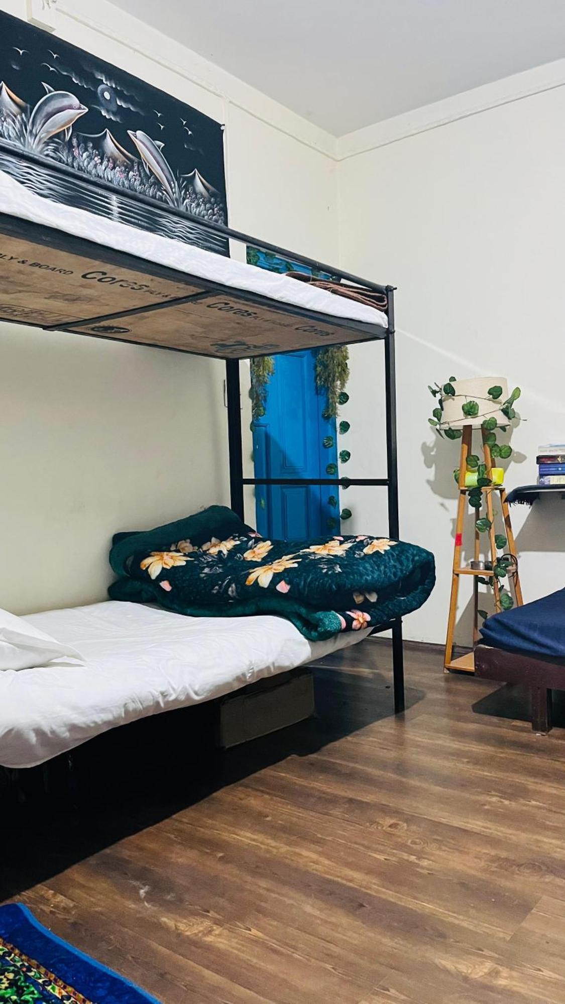 Sabr Manali 아파트 외부 사진